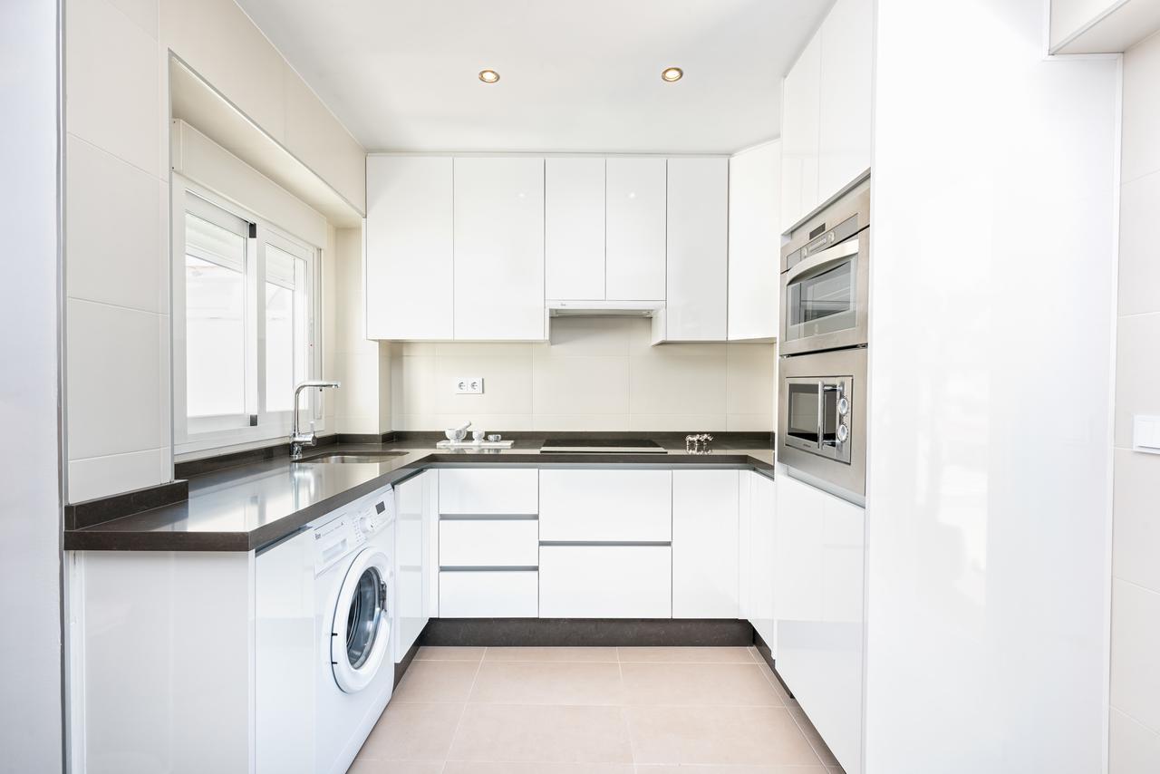 Iloftmalaga Atico Atarazanas Apartment ภายนอก รูปภาพ