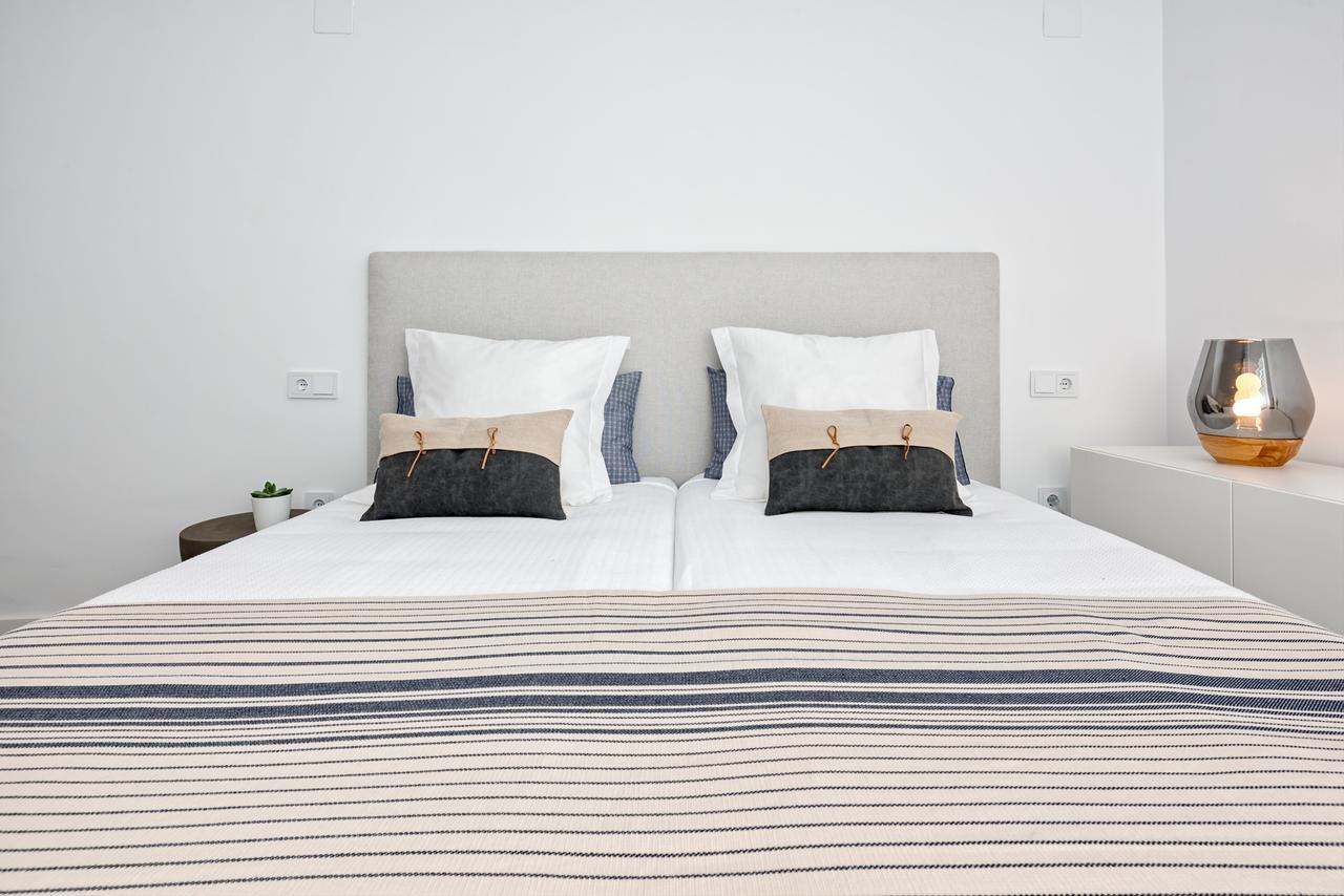 Iloftmalaga Atico Atarazanas Apartment ภายนอก รูปภาพ