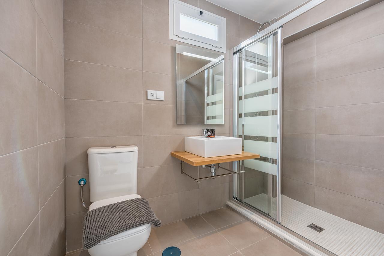 Iloftmalaga Atico Atarazanas Apartment ภายนอก รูปภาพ