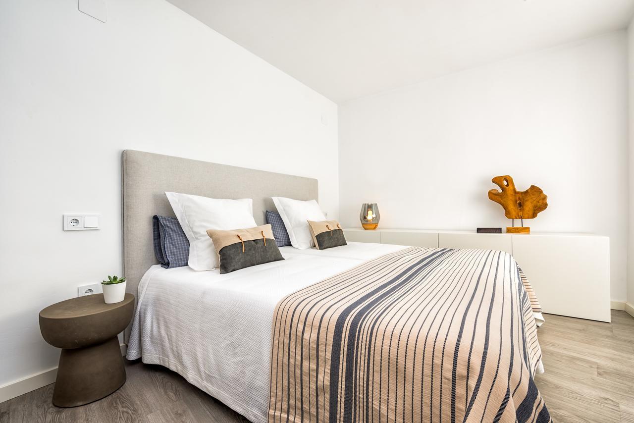 Iloftmalaga Atico Atarazanas Apartment ภายนอก รูปภาพ